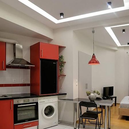 Apartment At Eksarhia Center Αθήνα Εξωτερικό φωτογραφία