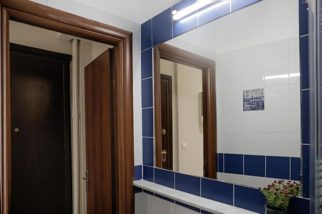 Apartment At Eksarhia Center Αθήνα Εξωτερικό φωτογραφία